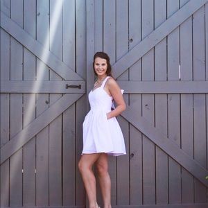 Lauren James Livingston Dress